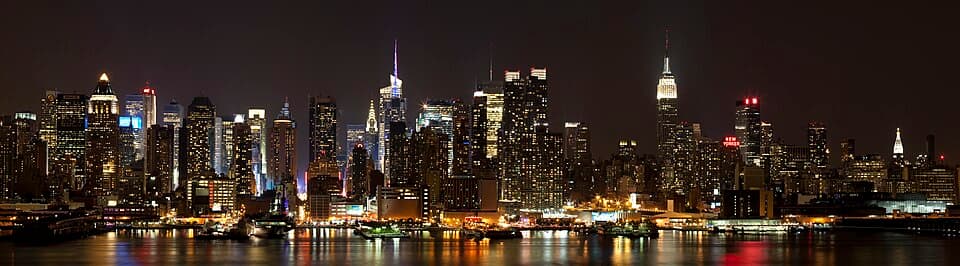 New York