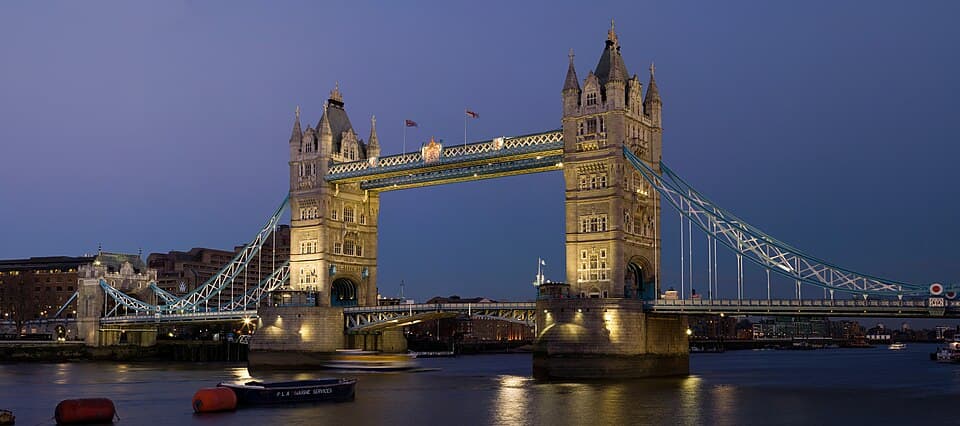 London